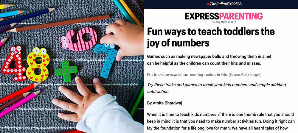 footprints magzine_Media Coverage and Reviews | Footprints