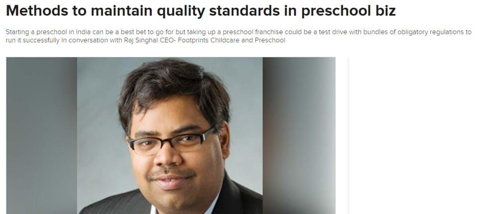 footprints magzine_Media Coverage and Reviews | Footprints