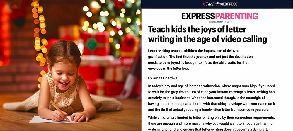 footprints magzine_Media Coverage and Reviews | Footprints