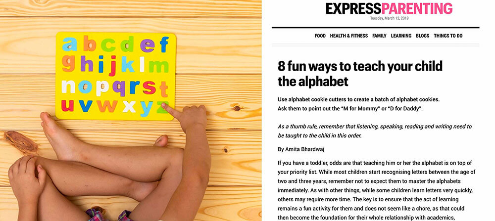 footprints magzine_Media Coverage and Reviews | Footprints