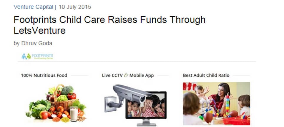 footprints magzine_Media Coverage and Reviews | Footprints