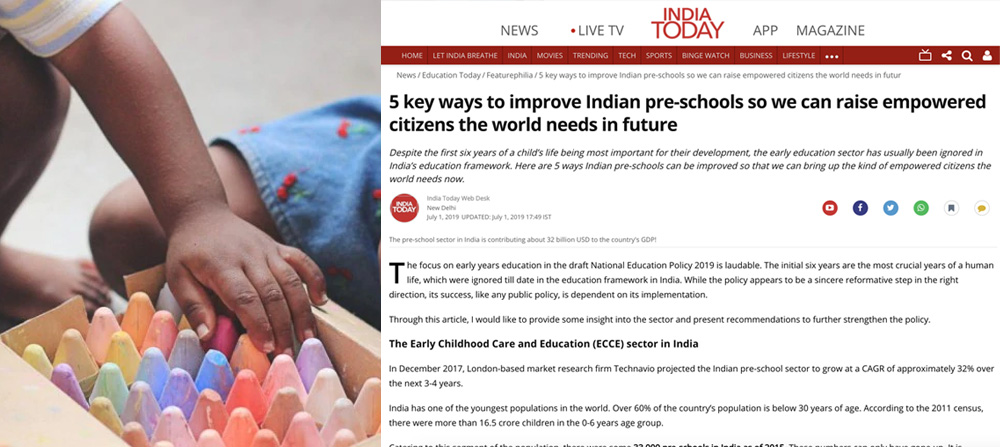 play-school-where-safetyMedia Coverage and Reviews | Footprints